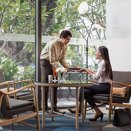 Hotel Courtyard By Marriott Phnom Penh Esterno foto