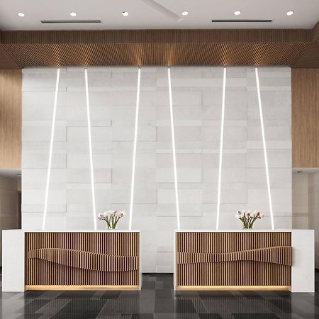 Hotel Courtyard By Marriott Phnom Penh Esterno foto